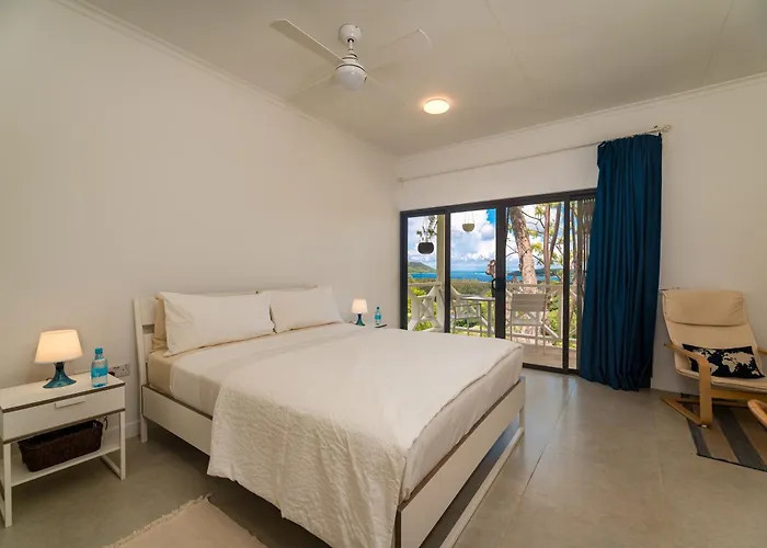 Naturalis - Oceanview Residences