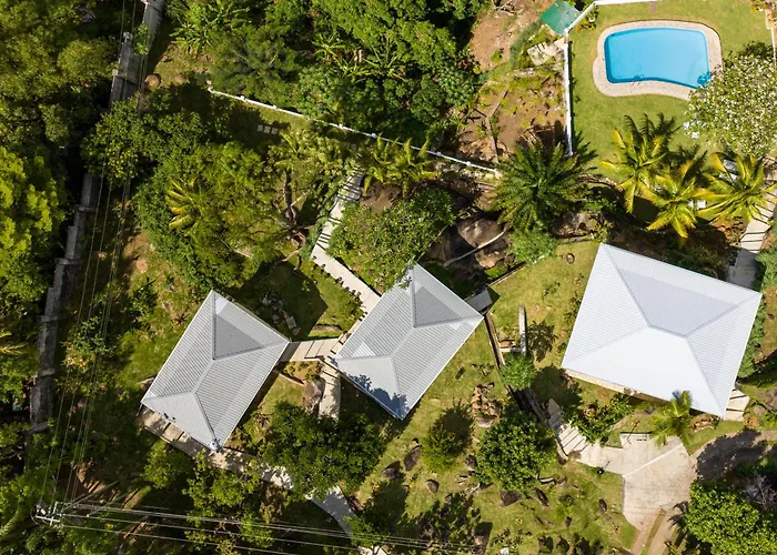 Naturalis - Oceanview Residences