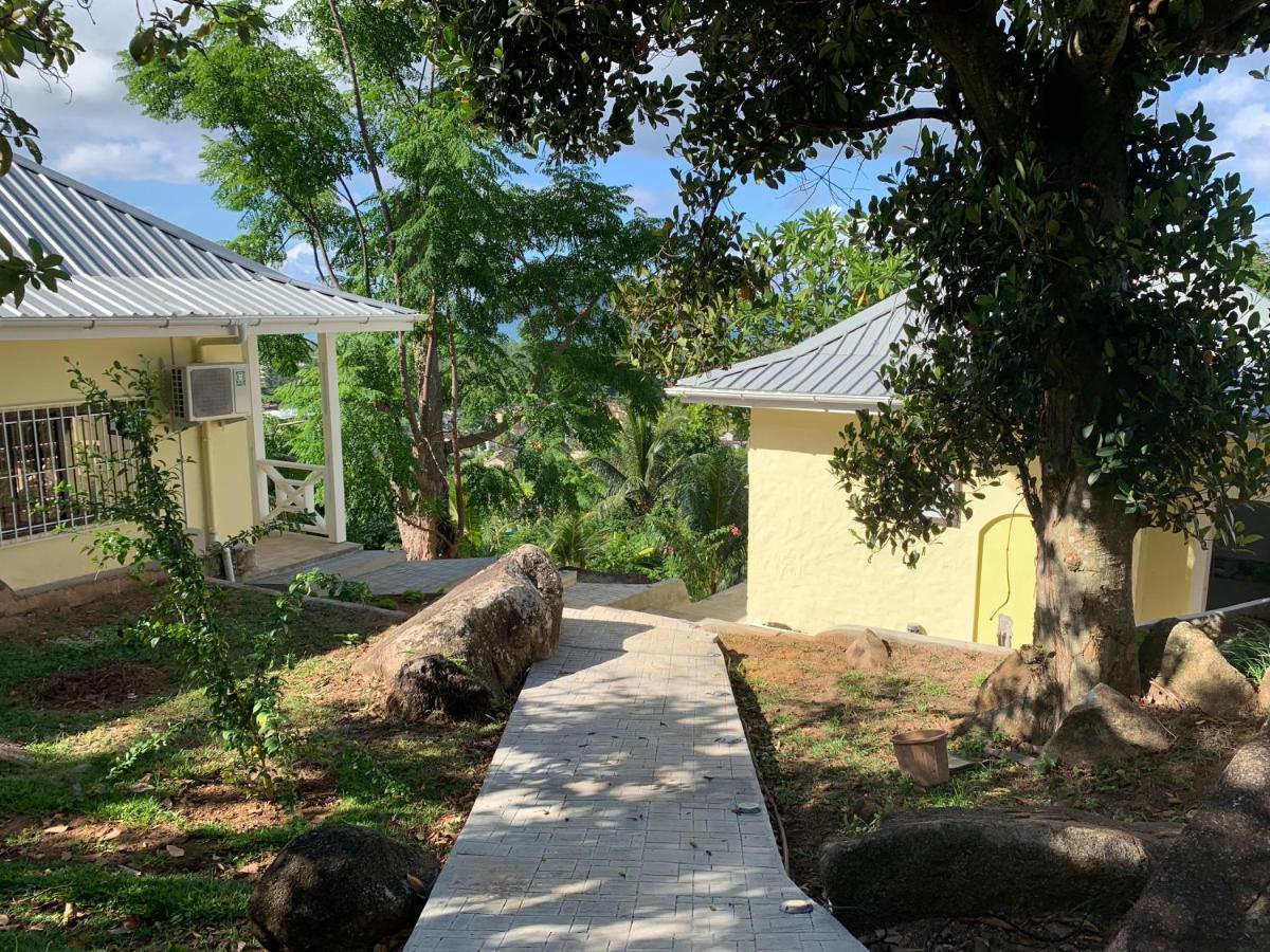 Naturalis - Oceanview Residences Guest house Misere