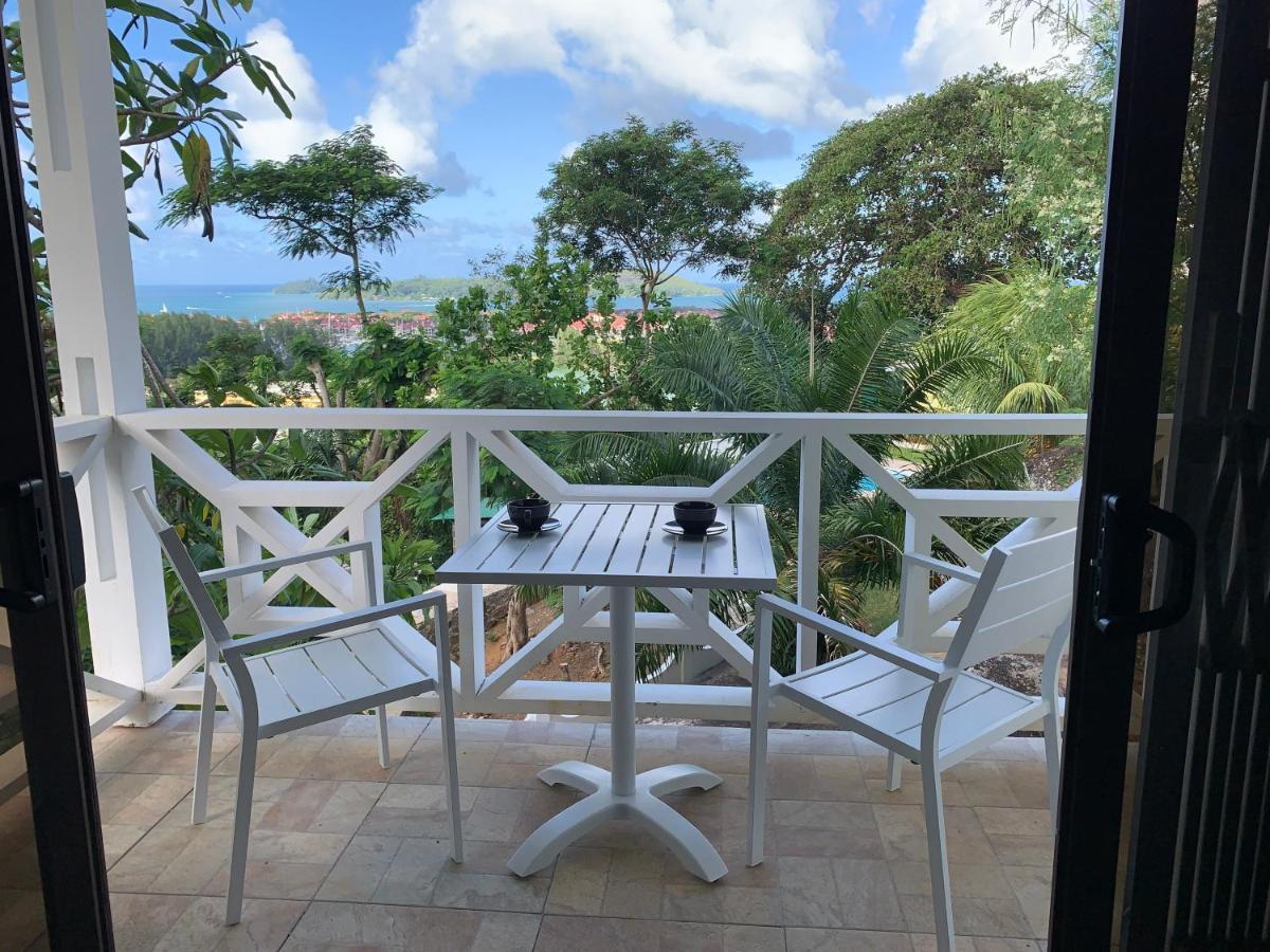 Naturalis - Oceanview Residences Guest house Misere