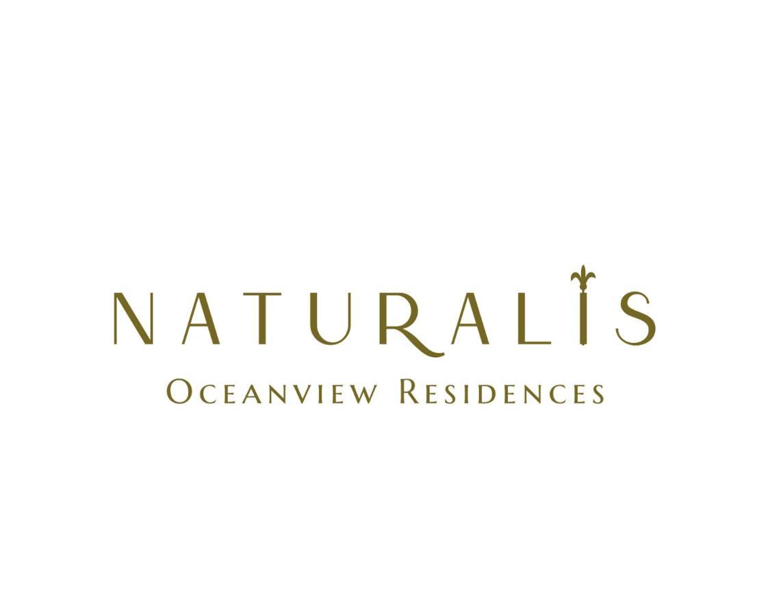 Naturalis - Oceanview Residences Guest house