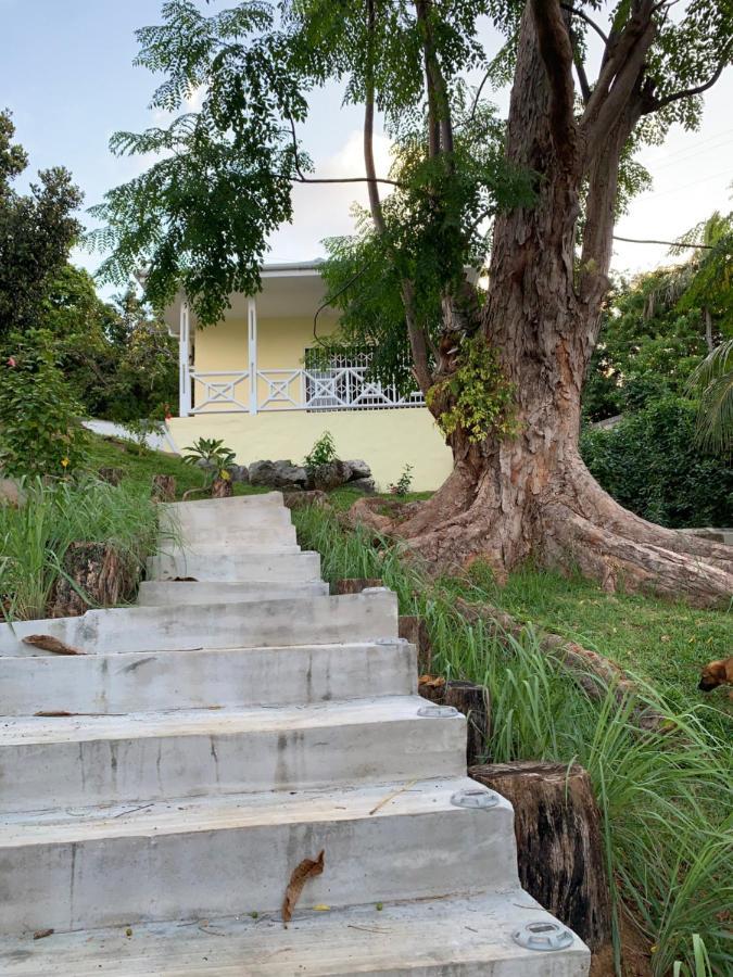 Naturalis - Oceanview Residences Guest house Misere