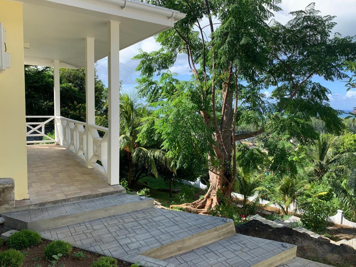 Naturalis - Oceanview Residences Guest house