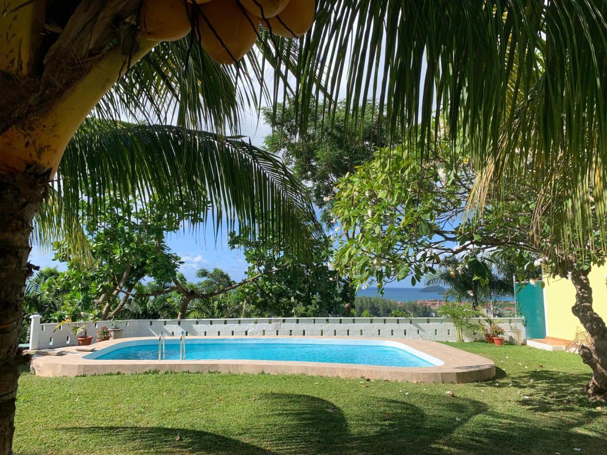 Naturalis - Oceanview Residences Misere