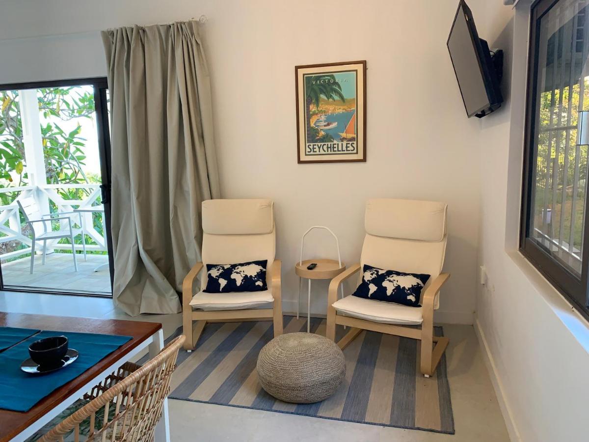 Guest house Naturalis - Oceanview Residences
