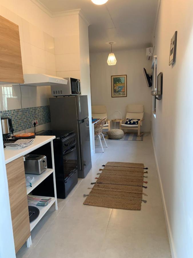 Naturalis - Oceanview Residences Guest house