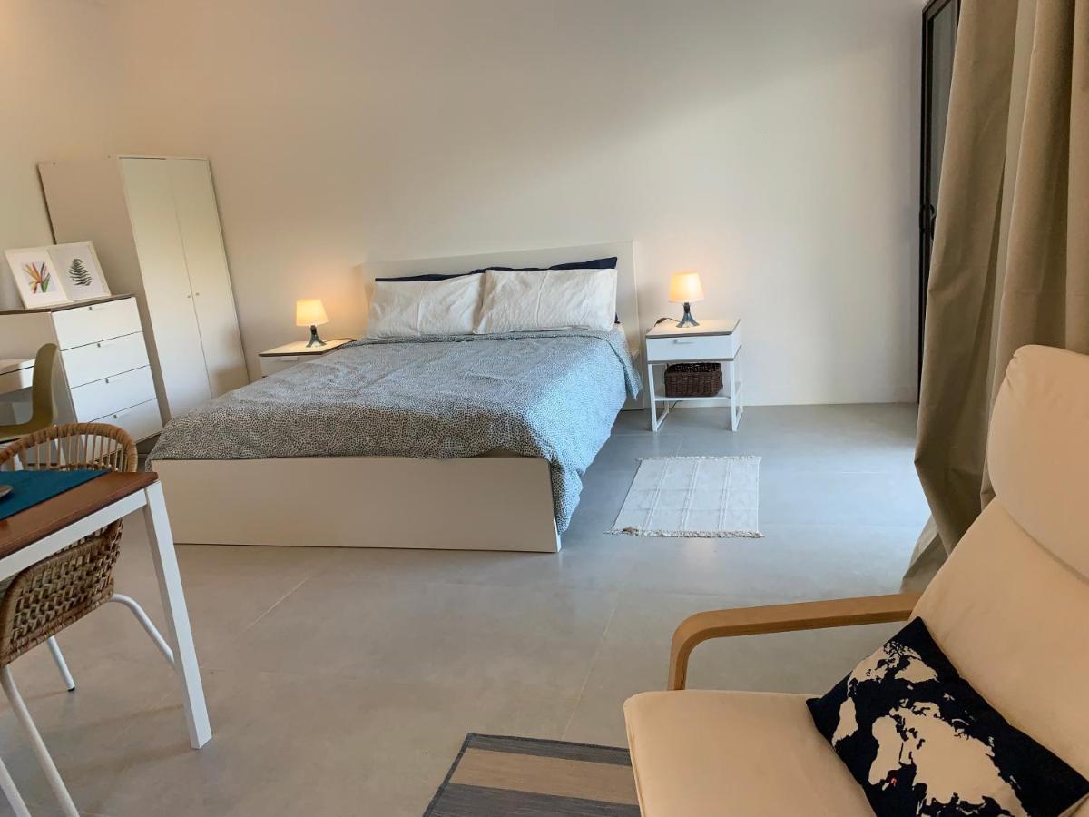 Naturalis - Oceanview Residences Guest house Misere