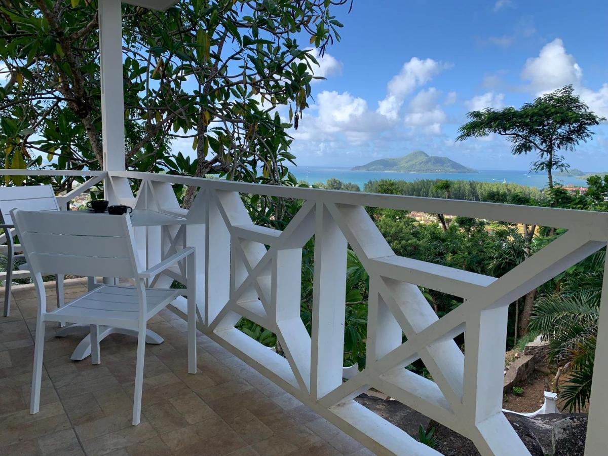 Guest house Naturalis - Oceanview Residences Misere