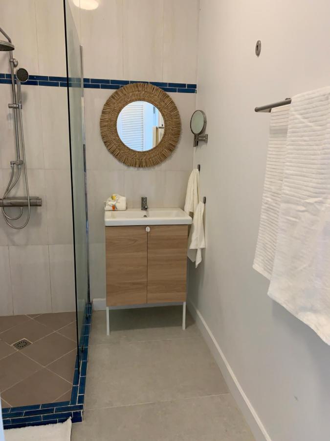 Naturalis - Oceanview Residences Guest house *
