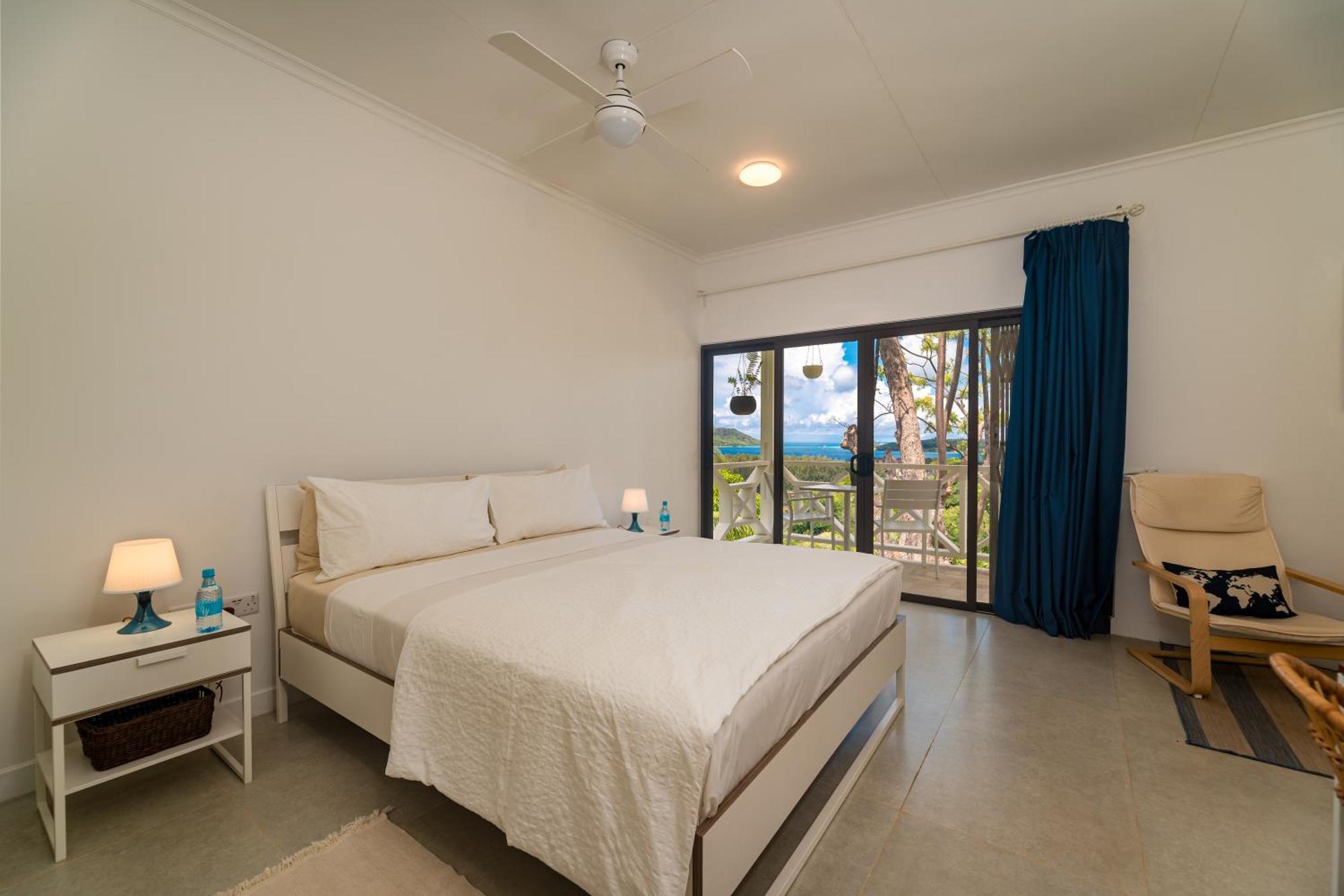 Naturalis - Oceanview Residences * Misere