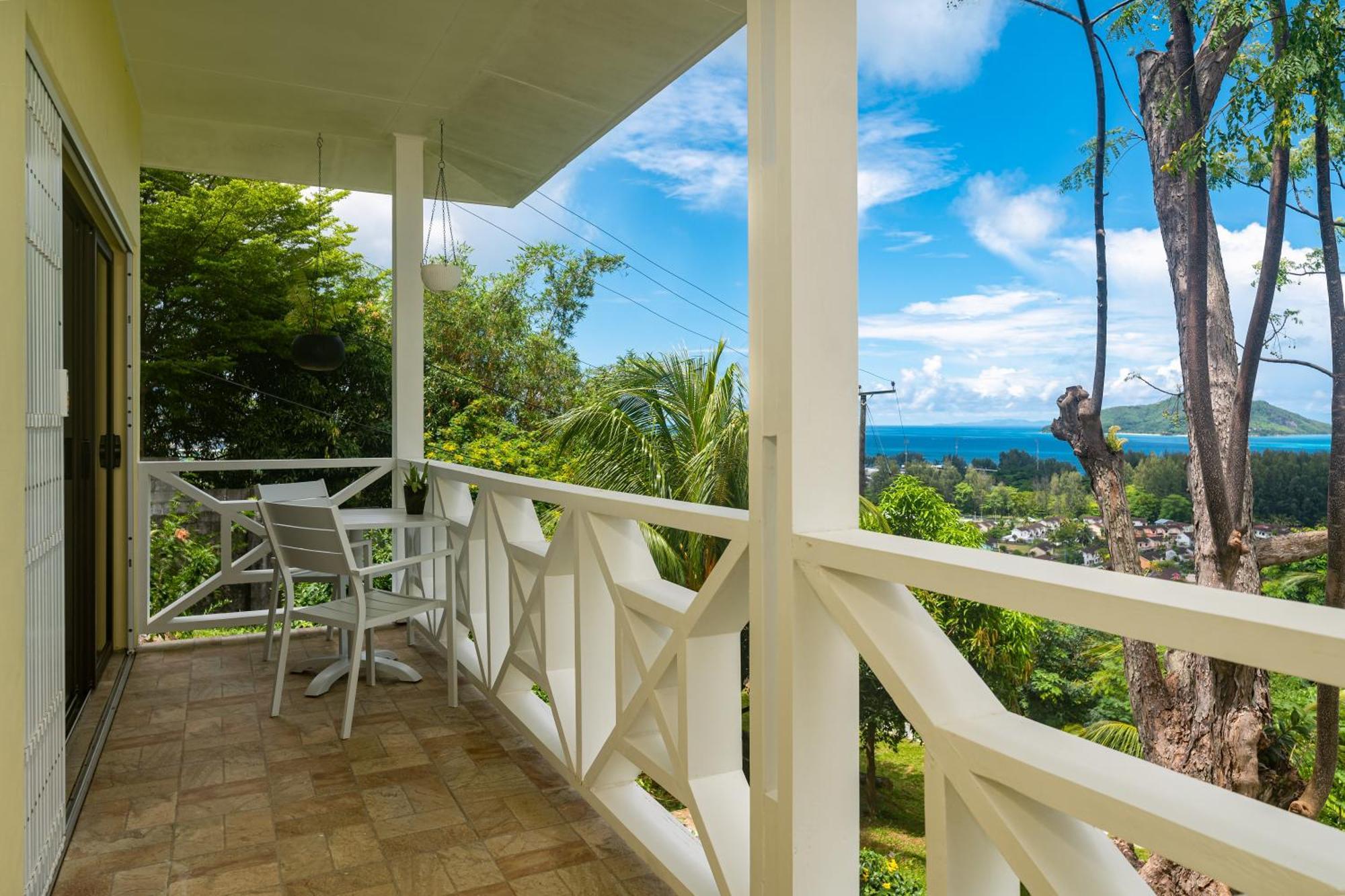 Guest house Naturalis - Oceanview Residences *