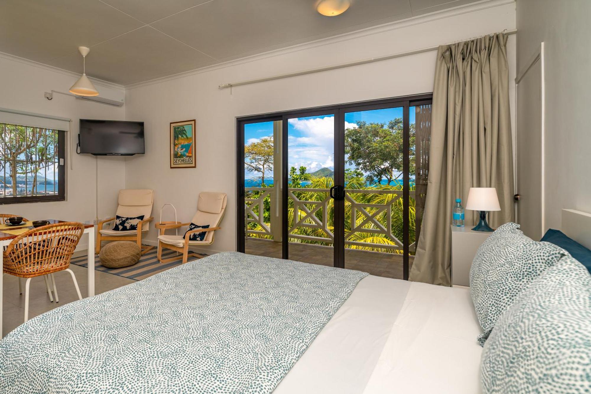 Naturalis - Oceanview Residences